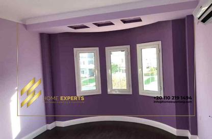 Apartment - 2 Bedrooms - 1 Bathroom for rent in Garden Residence - Hyde Park - New Cairo City - Cairo