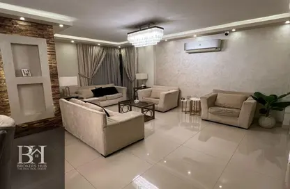 Apartment - 3 Bedrooms - 3 Bathrooms for sale in Taj City - 5th Settlement Compounds - The 5th Settlement - New Cairo City - Cairo