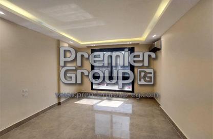 Penthouse - 3 Bedrooms - 3 Bathrooms for rent in Azad - 5th Settlement Compounds - The 5th Settlement - New Cairo City - Cairo