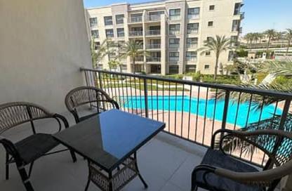 شاليه - 2 غرف نوم - 2 حمامات للبيع في مراسي - سيدي عبد الرحمن - الساحل الشمالي