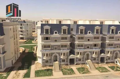 Apartment - 2 Bedrooms - 2 Bathrooms for rent in Mountain View Hyde Park - 5th Settlement Compounds - The 5th Settlement - New Cairo City - Cairo