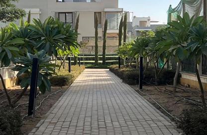 Townhouse - 4 Bedrooms - 4 Bathrooms for sale in Villette - 5th Settlement Compounds - The 5th Settlement - New Cairo City - Cairo
