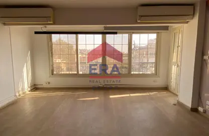 مساحات مكتبية - 2 غرف نوم - 2 حمامات للايجار في ميدان دجله - دجلة - حي المعادي - القاهرة