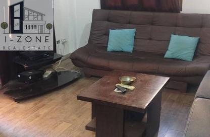 Apartment - 1 - 1 for rent in El Rehab Extension - Al Rehab - New Cairo City - Cairo Apartment - 1 - 1 for rent in El Rehab Extension - Al Rehab - New Cairo City - Cairo