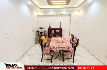 Apartment - 3 Bedrooms - 1 Bathroom for rent in Ismail Serry St. - Smouha - Hay Sharq - Alexandria Apartment - 3 Bedrooms - 1 Bathroom for rent in Ismail Serry St. - Smouha - Hay Sharq - Alexandria