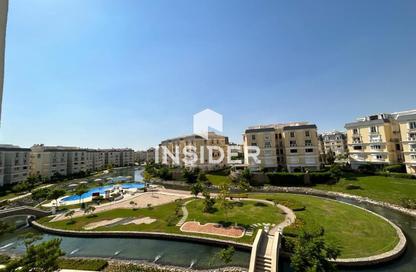 iVilla - 3 Bedrooms - 3 Bathrooms for sale in Mountain View Hyde Park - 5th Settlement Compounds - The 5th Settlement - New Cairo City - Cairo iVilla - 3 Bedrooms - 3 Bathrooms for sale in Mountain View Hyde Park - 5th Settlement Compounds - The 5th Settlement - New Cairo City - Cairo