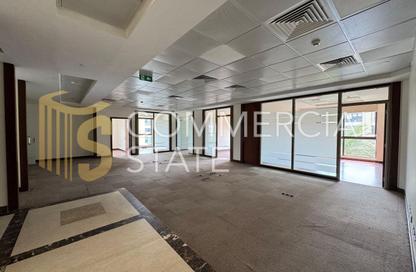 Office Space - Studio - 1 for rent in Mivida - 5th Settlement Compounds - The 5th Settlement - New Cairo City - Cairo