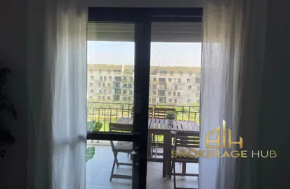Apartment - 2 Bedrooms - 2 Bathrooms for rent in Eastown - 5th Settlement Compounds - The 5th Settlement - New Cairo City - Cairo