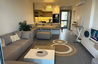 Chalet - 3 Bedrooms - 2 Bathrooms for sale in Fouka Bay - Ras Al Hekma - North Coast Chalet - 3 Bedrooms - 2 Bathrooms for sale in Fouka Bay - Ras Al Hekma - North Coast