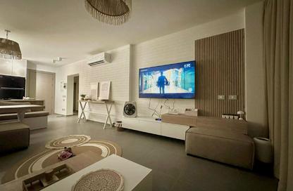 Chalet - 3 Bedrooms - 2 Bathrooms for sale in Fouka Bay - Ras Al Hekma - North Coast