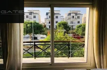 شقة - 3 غرف نوم - 3 حمامات للبيع في ماونتن فيو أي سيتي أكتوبر - كمبوندات 6 أكتوبر - مدينة 6 أكتوبر - الجيزة