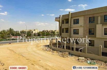 Apartment - 3 Bedrooms - 2 Bathrooms for sale in Tamr Hena - 5th Settlement Compounds - The 5th Settlement - New Cairo City - Cairo Apartment - 3 Bedrooms - 2 Bathrooms for sale in Tamr Hena - 5th Settlement Compounds - The 5th Settlement - New Cairo City - Cairo