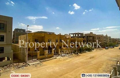 Apartment - 3 Bedrooms - 2 Bathrooms for sale in Tamr Hena - 5th Settlement Compounds - The 5th Settlement - New Cairo City - Cairo Apartment - 3 Bedrooms - 2 Bathrooms for sale in Tamr Hena - 5th Settlement Compounds - The 5th Settlement - New Cairo City - Cairo