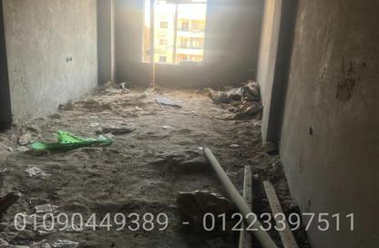 Apartment - 3 Bedrooms - 3 Bathrooms for sale in Gardenia Al Obour - 3rd District - Obour City - Qalyubia