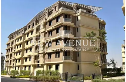 Apartment - 3 Bedrooms - 3 Bathrooms for sale in Badya Palm Hills - 6 October Compounds - 6 October City - Giza Apartment - 3 Bedrooms - 3 Bathrooms for sale in Badya Palm Hills - 6 October Compounds - 6 October City - Giza