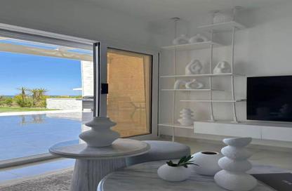 Chalet - 3 Bedrooms - 3 Bathrooms for sale in Cali Coast - Ras Al Hekma - North Coast