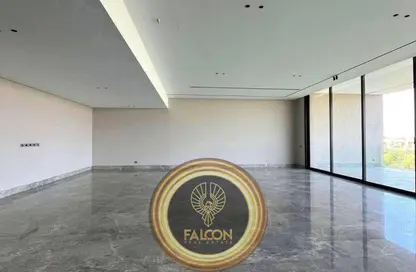 شقة - 3 غرف نوم - 3 حمامات للبيع في سوان ليك ريزيدنس - كمبوندات التجمع الخامس - التجمع الخامس - مدينة القاهرة الجديدة - القاهرة