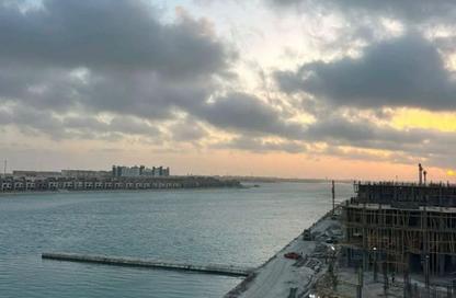 Apartment - 2 Bedrooms - 2 Bathrooms for sale in Marina 5 - Marina - Al Alamein - North Coast