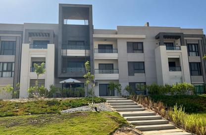 Chalet - 3 - 3 for sale in Gaia - Ras Al Hekma - North Coast Chalet - 3 - 3 for sale in Gaia - Ras Al Hekma - North Coast