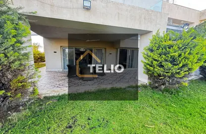 شاليه - 3 غرف نوم - 3 حمامات للايجار في هاسييندا باي - سيدي عبد الرحمن - الساحل الشمالي