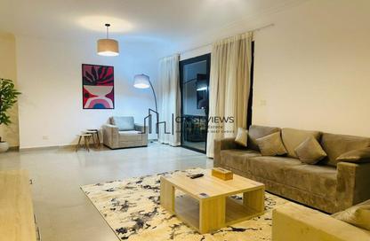 Apartment - 3 - 3 for rent in Eastown - 5th Settlement Compounds - The 5th Settlement - New Cairo City - Cairo
