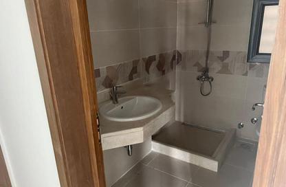 Apartment - Studio - 1 Bathroom for sale in B8 - Madinaty - Cairo