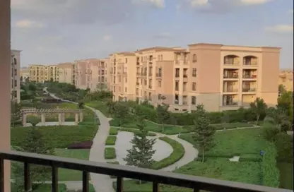 شقة - 3 غرف نوم - 3 حمامات للايجار في ميفيدا - كمبوندات التجمع الخامس - التجمع الخامس - مدينة القاهرة الجديدة - القاهرة