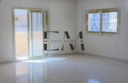 Apartment - 3 Bedrooms - 3 Bathrooms for rent in New Lotus - The 5th Settlement - New Cairo City - Cairo