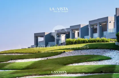 شاليه - 2 غرف نوم - 2 حمامات للبيع في لافيستا راس الحكمة - راس الحكمة - الساحل الشمالي شاليه - 2 غرف نوم - 2 حمامات للبيع في لافيستا راس الحكمة - راس الحكمة - الساحل الشمالي