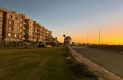 Apartment - 3 Bedrooms - 3 Bathrooms for sale in North Lotus - El Lotus - New Cairo City - Cairo Apartment - 3 Bedrooms - 3 Bathrooms for sale in North Lotus - El Lotus - New Cairo City - Cairo