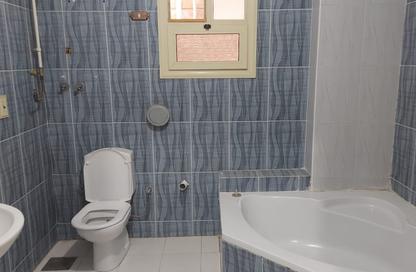 Apartment - 5 Bedrooms - 2 Bathrooms for rent in Street20 - District 2 - The 5th Settlement - New Cairo City - Cairo Apartment - 5 Bedrooms - 2 Bathrooms for rent in Street20 - District 2 - The 5th Settlement - New Cairo City - Cairo