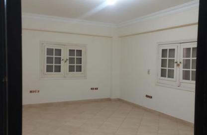 Apartment - 5 Bedrooms - 2 Bathrooms for rent in Street20 - District 2 - The 5th Settlement - New Cairo City - Cairo