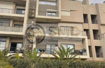 Apartment - 3 Bedrooms - 3 Bathrooms for rent in Fifth Square - The 5th Settlement - New Cairo City - Cairo