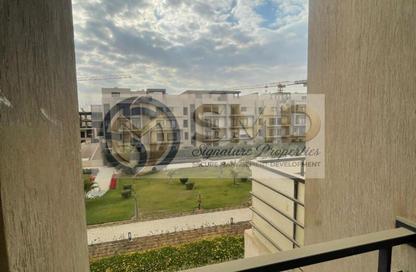 Apartment - 3 Bedrooms - 3 Bathrooms for rent in Fifth Square - The 5th Settlement - New Cairo City - Cairo