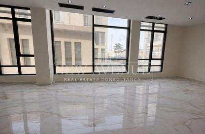 Office Space - Studio - 1 Bathroom for rent in District 5 - 5th Settlement Compounds - The 5th Settlement - New Cairo City - Cairo