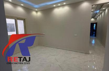 شقة - 3 غرف نوم - 3 حمامات للايجار في اللوتس الجديدة - التجمع الخامس - مدينة القاهرة الجديدة - القاهرة