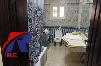 Apartment - 3 Bedrooms - 2 Bathrooms for rent in Ahmed Al Zomor St. - 9th Zone - Nasr City - Cairo Apartment - 3 Bedrooms - 2 Bathrooms for rent in Ahmed Al Zomor St. - 9th Zone - Nasr City - Cairo