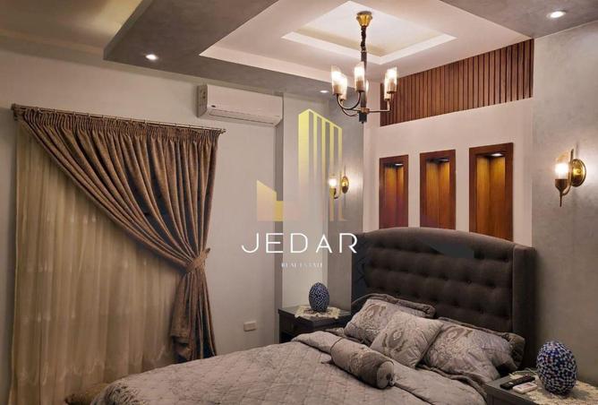 شقة بـ٣ غرف نوم في Six West، صورة ٣ من ٣