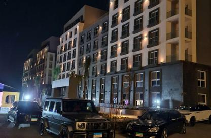 شقة - 2 غرف نوم - 2 حمامات للبيع في بارك لين - كمبوندات العاصمة الإدارية الجديدة - العاصمة الإدارية الجديدة - القاهرة