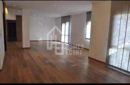 Apartment - 3 Bedrooms - 3 Bathrooms for rent in Westown - Sheikh Zayed Compounds - Sheikh Zayed City - Giza