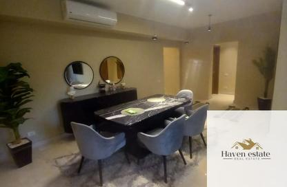 Apartment - 2 - 3 for rent in Villette - 5th Settlement Compounds - The 5th Settlement - New Cairo City - Cairo