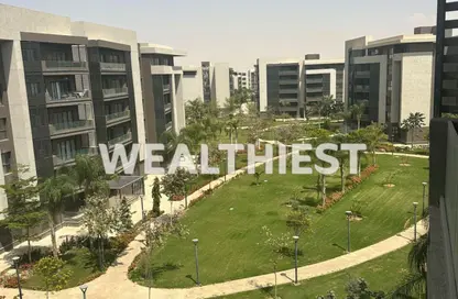 Apartment - 2 Bedrooms - 1 Bathroom for sale in B12 - Madinaty - Cairo