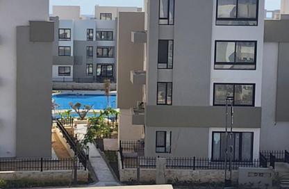 Chalet - 3 Bedrooms - 2 Bathrooms for sale in Zahra - Sidi Abdel Rahman - North Coast