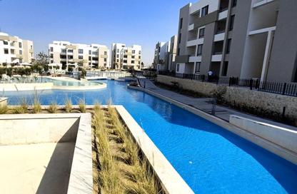 Chalet - 3 Bedrooms - 2 Bathrooms for sale in Zahra - Sidi Abdel Rahman - North Coast