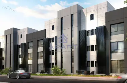 شقة - 3 غرف نوم - 3 حمامات للبيع في كيان - كمبوندات الشيخ زايد - الشيخ زايد - الجيزة