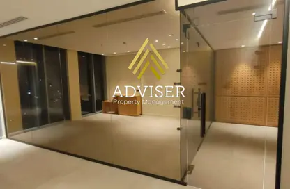 عيادة - غرفة نوم - 1 حمام للبيع في مدينة الباتيو - كمبوندات التجمع الخامس - التجمع الخامس - مدينة القاهرة الجديدة - القاهرة