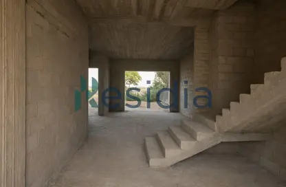 Twin House - 4 Bedrooms - 5 Bathrooms for sale in Palm Hills Golf Extension - Al Wahat Road - 6 October City - Giza Twin House - 4 Bedrooms - 5 Bathrooms for sale in Palm Hills Golf Extension - Al Wahat Road - 6 October City - Giza