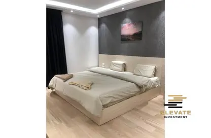 شقة - 3 غرف نوم - 3 حمامات للايجار في ليك فيو - كمبوندات التجمع الخامس - التجمع الخامس - مدينة القاهرة الجديدة - القاهرة