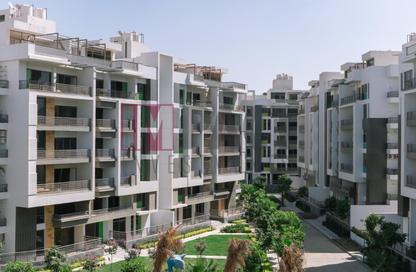 Penthouse - 4 Bedrooms - 3 Bathrooms for sale in The Icon Residence - 5th Settlement Compounds - The 5th Settlement - New Cairo City - Cairo Penthouse - 4 Bedrooms - 3 Bathrooms for sale in The Icon Residence - 5th Settlement Compounds - The 5th Settlement - New Cairo City - Cairo
