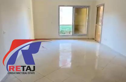 شقة - 3 غرف نوم - 3 حمامات للبيع في دار مصر الأندلس المرحلة التانية - شارع التسعين الجنوبي - التجمع الخامس - مدينة القاهرة الجديدة - القاهرة